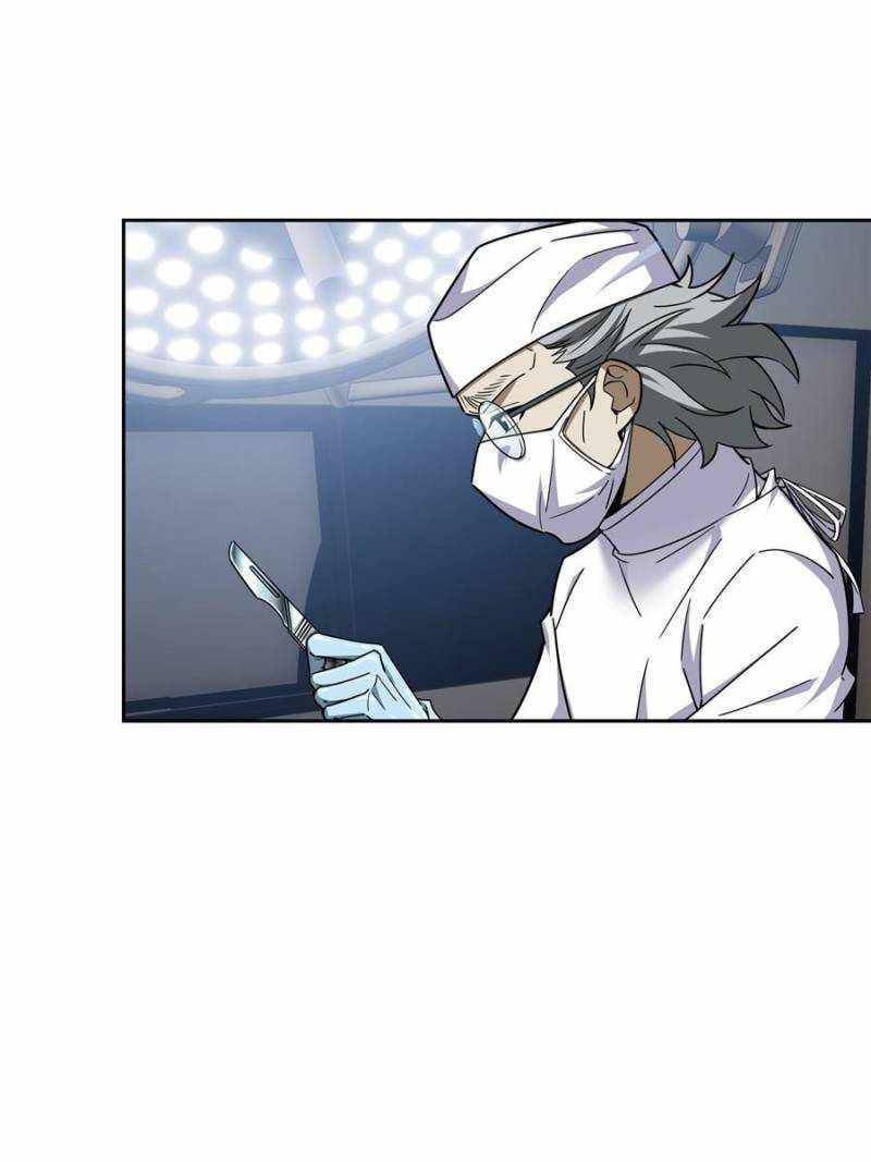 The Legendary Mechanic chapter 114 page 30