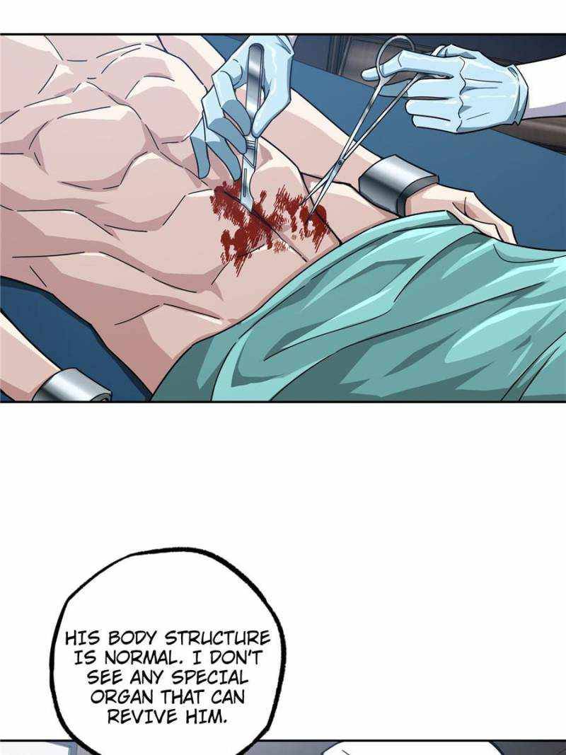 The Legendary Mechanic chapter 114 page 31