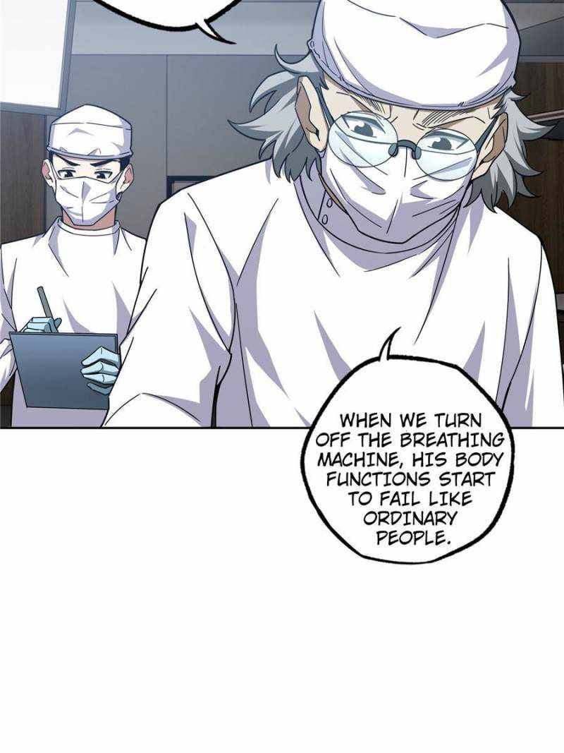 The Legendary Mechanic chapter 114 page 32