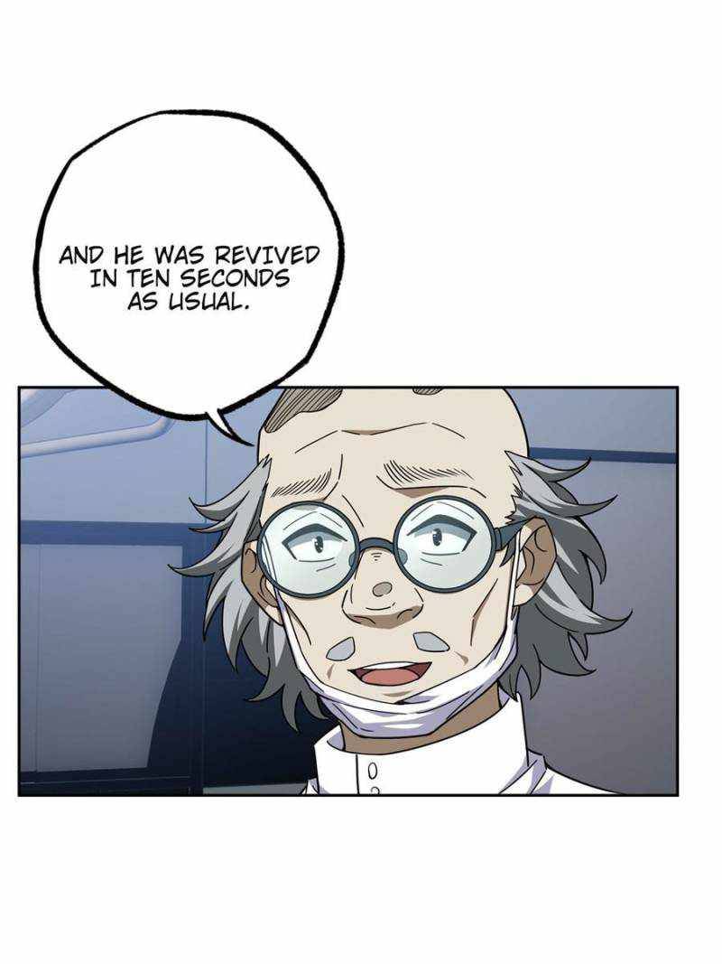 The Legendary Mechanic chapter 114 page 36