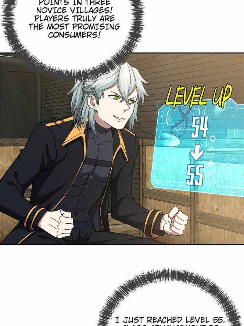 The Legendary Mechanic chapter 114 page 4