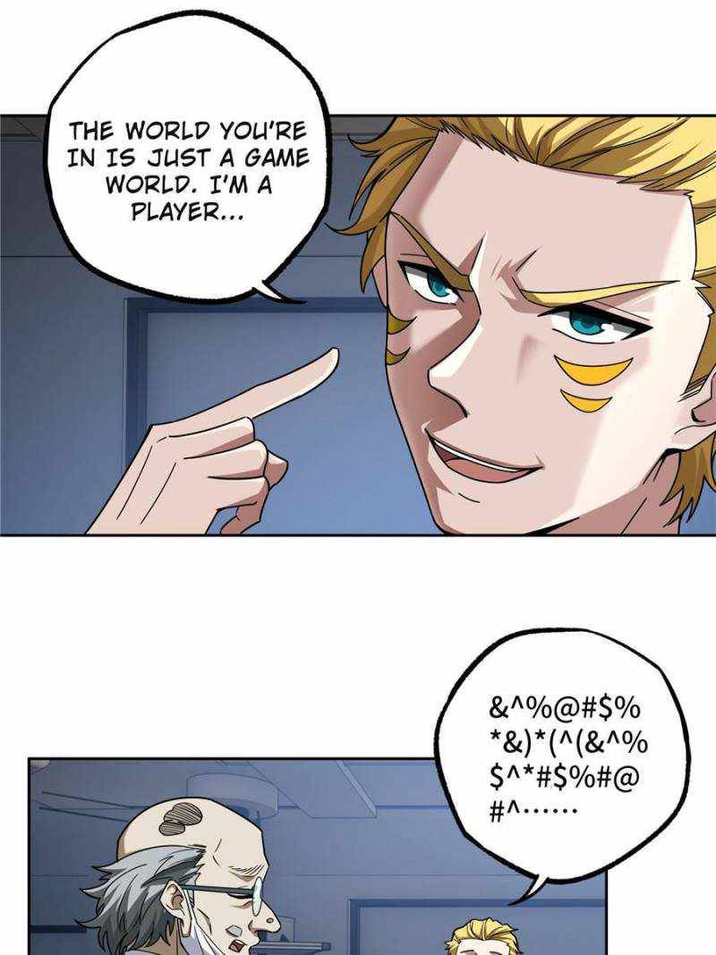 The Legendary Mechanic chapter 114 page 40