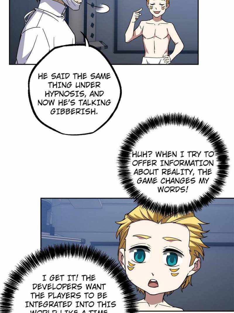 The Legendary Mechanic chapter 114 page 41