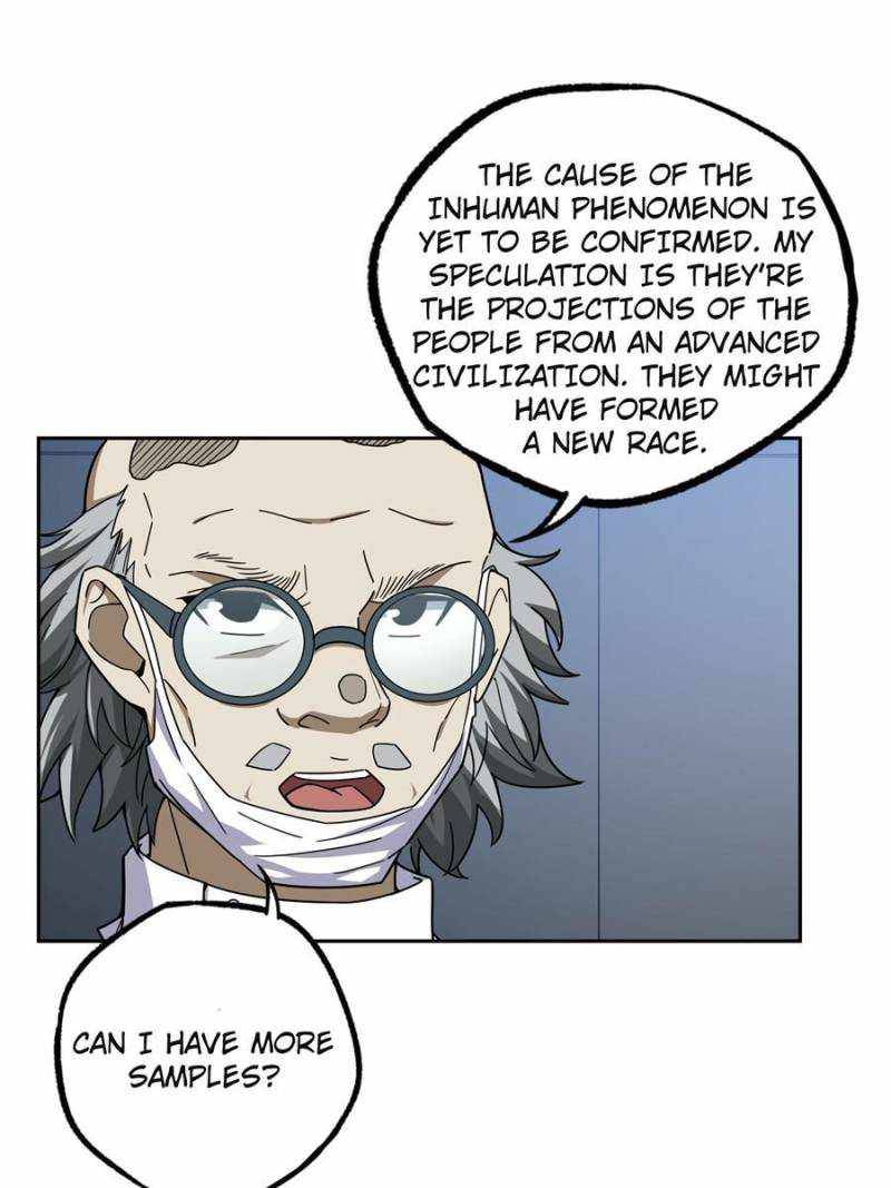 The Legendary Mechanic chapter 114 page 43