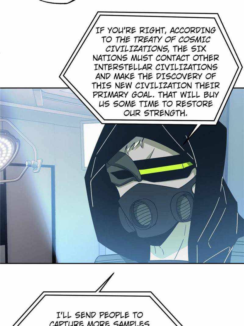 The Legendary Mechanic chapter 114 page 44