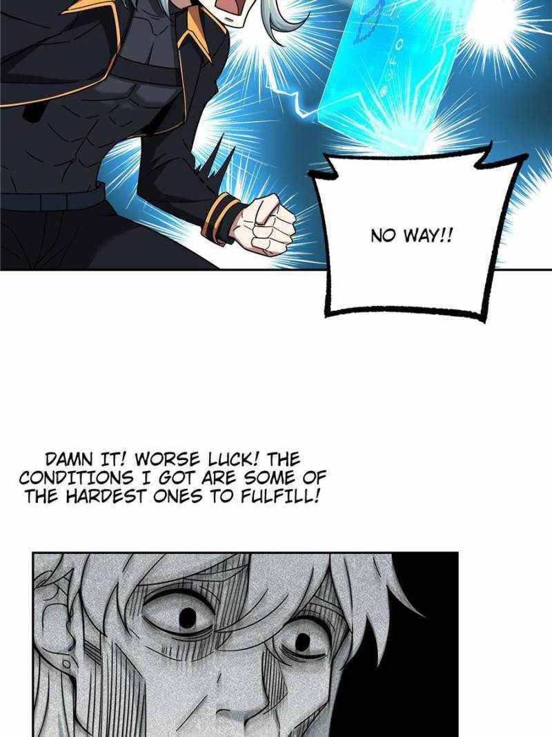 The Legendary Mechanic chapter 114 page 8