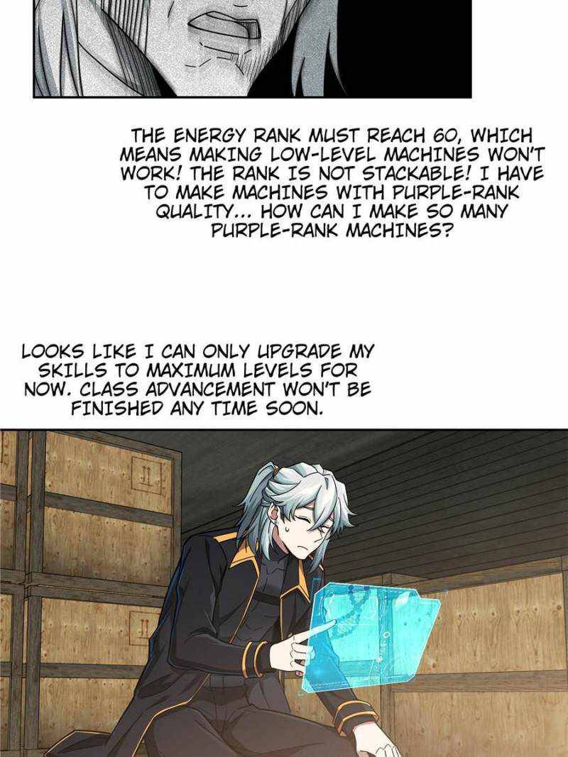 The Legendary Mechanic chapter 114 page 9