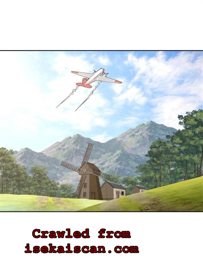 The Legendary Mechanic chapter 115 page 1