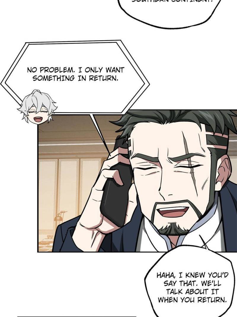 The Legendary Mechanic chapter 115 page 10