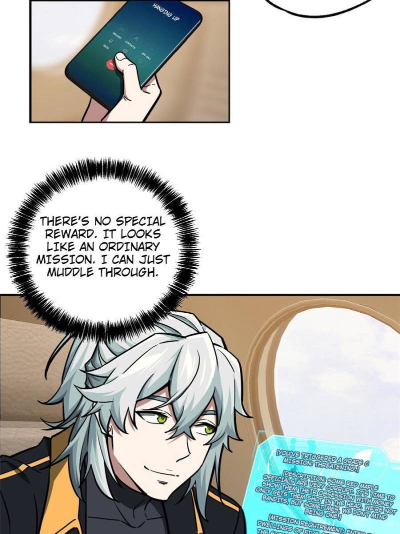 The Legendary Mechanic chapter 115 page 11