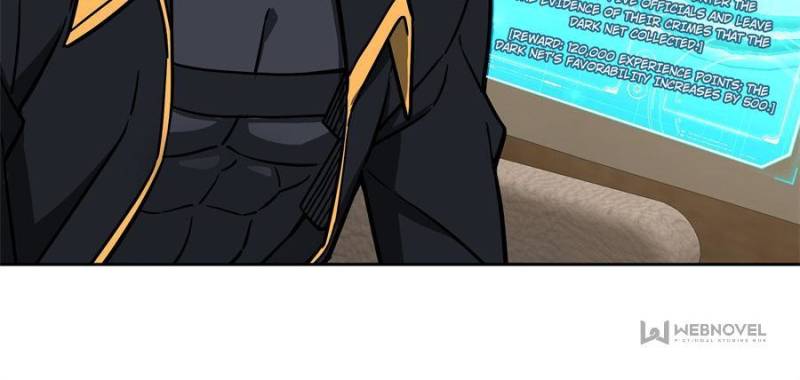 The Legendary Mechanic chapter 115 page 12