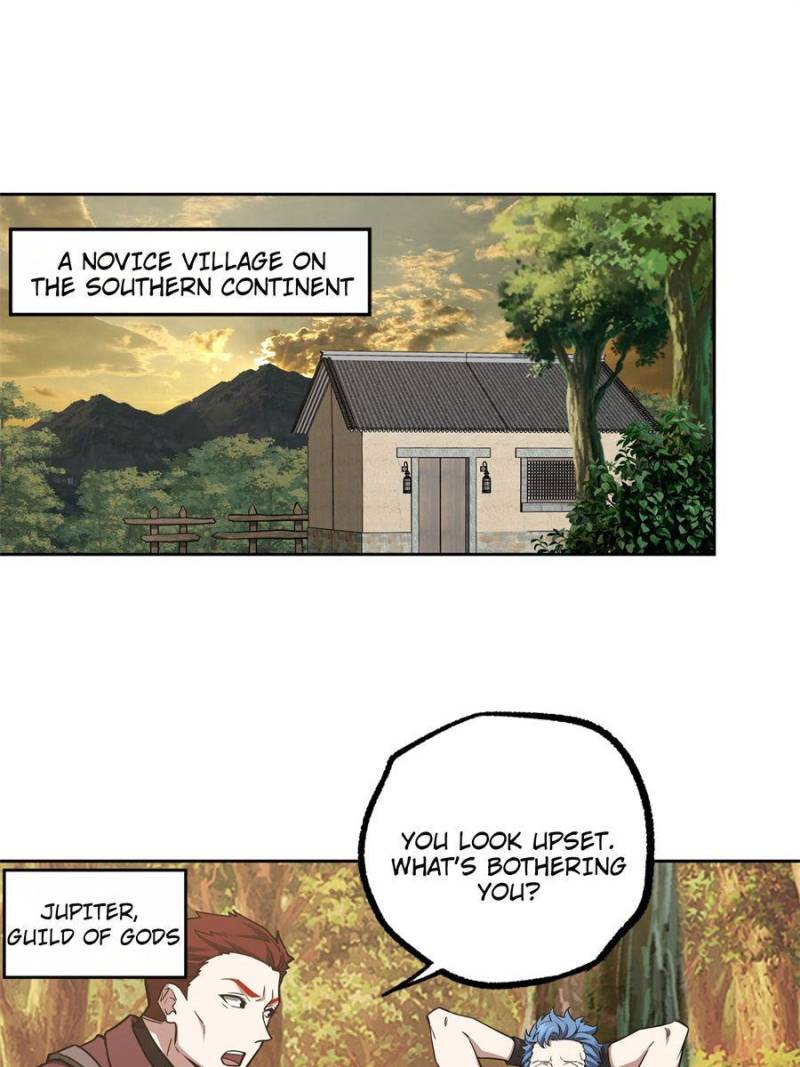 The Legendary Mechanic chapter 115 page 13