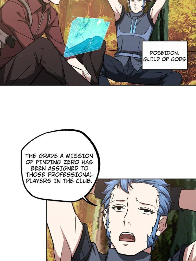 The Legendary Mechanic chapter 115 page 14