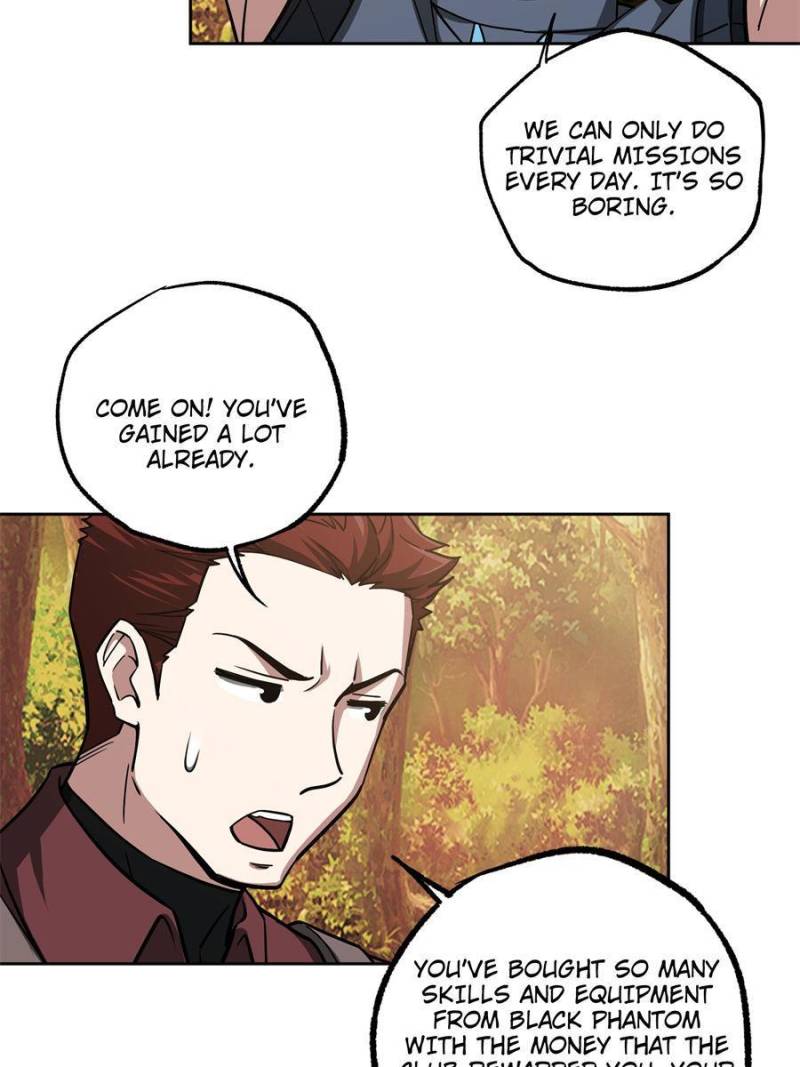 The Legendary Mechanic chapter 115 page 15