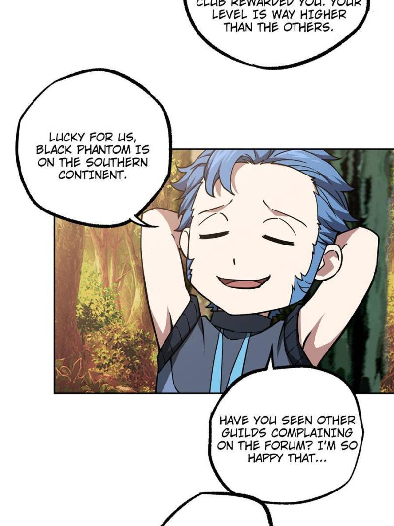 The Legendary Mechanic chapter 115 page 16