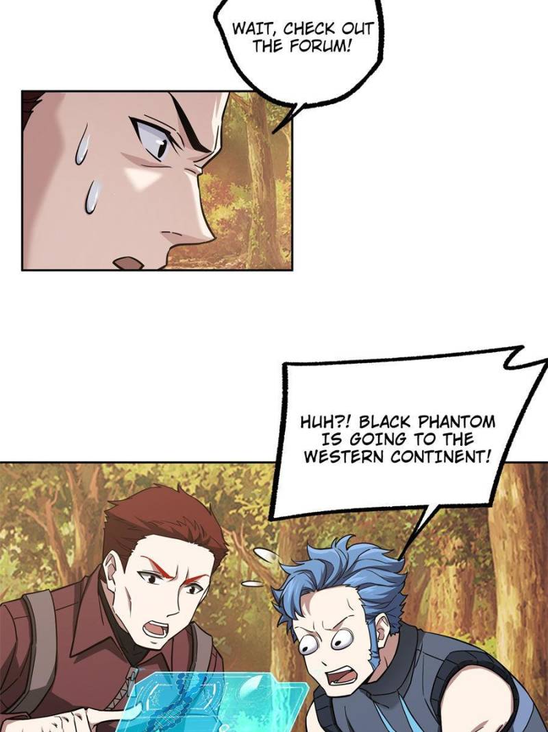 The Legendary Mechanic chapter 115 page 17