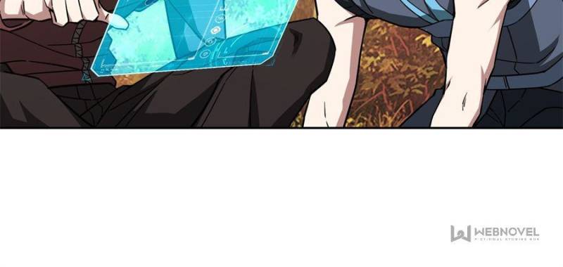 The Legendary Mechanic chapter 115 page 18