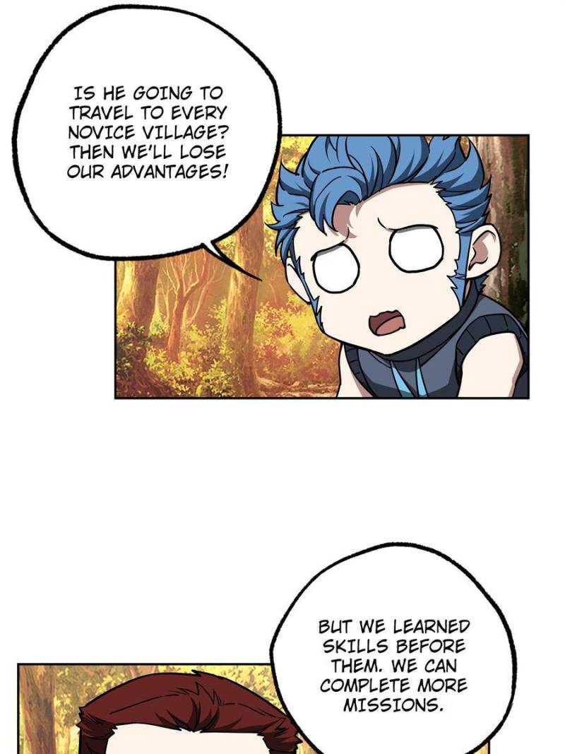 The Legendary Mechanic chapter 115 page 19