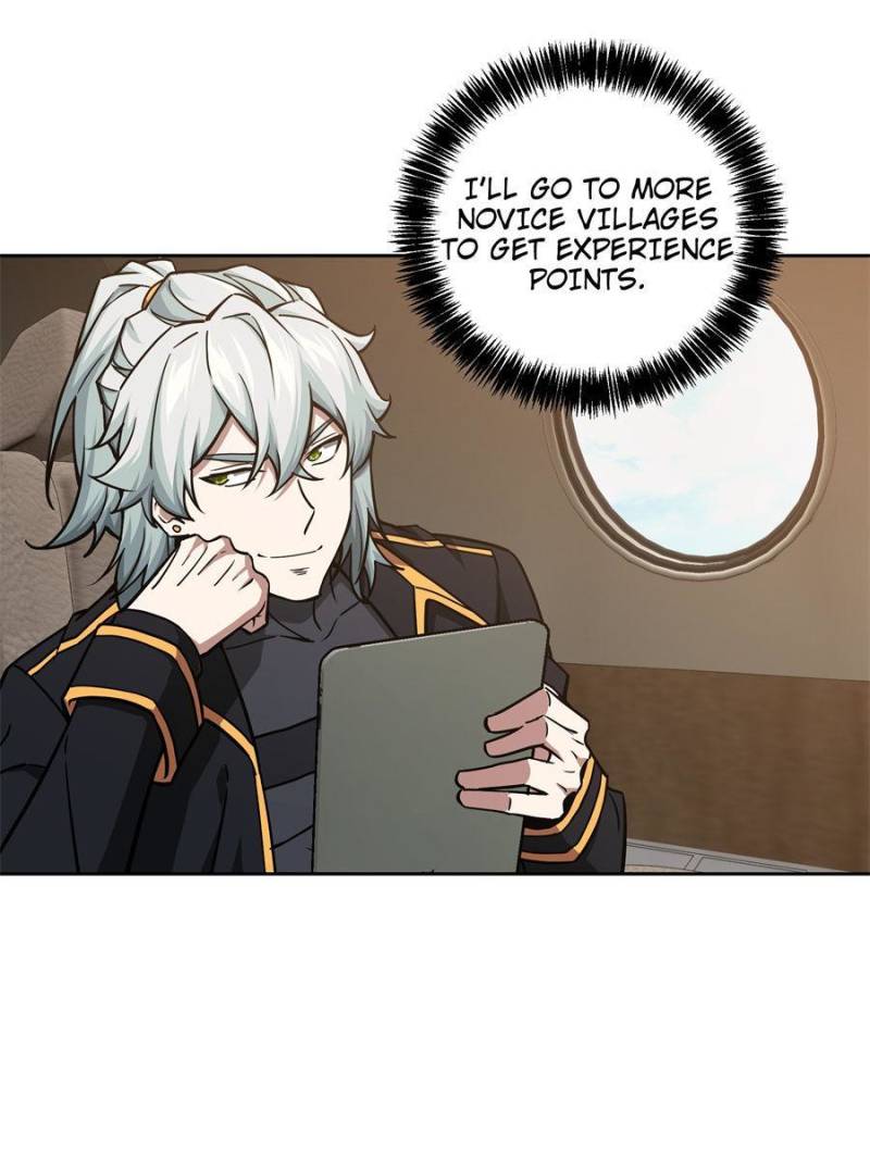 The Legendary Mechanic chapter 115 page 2