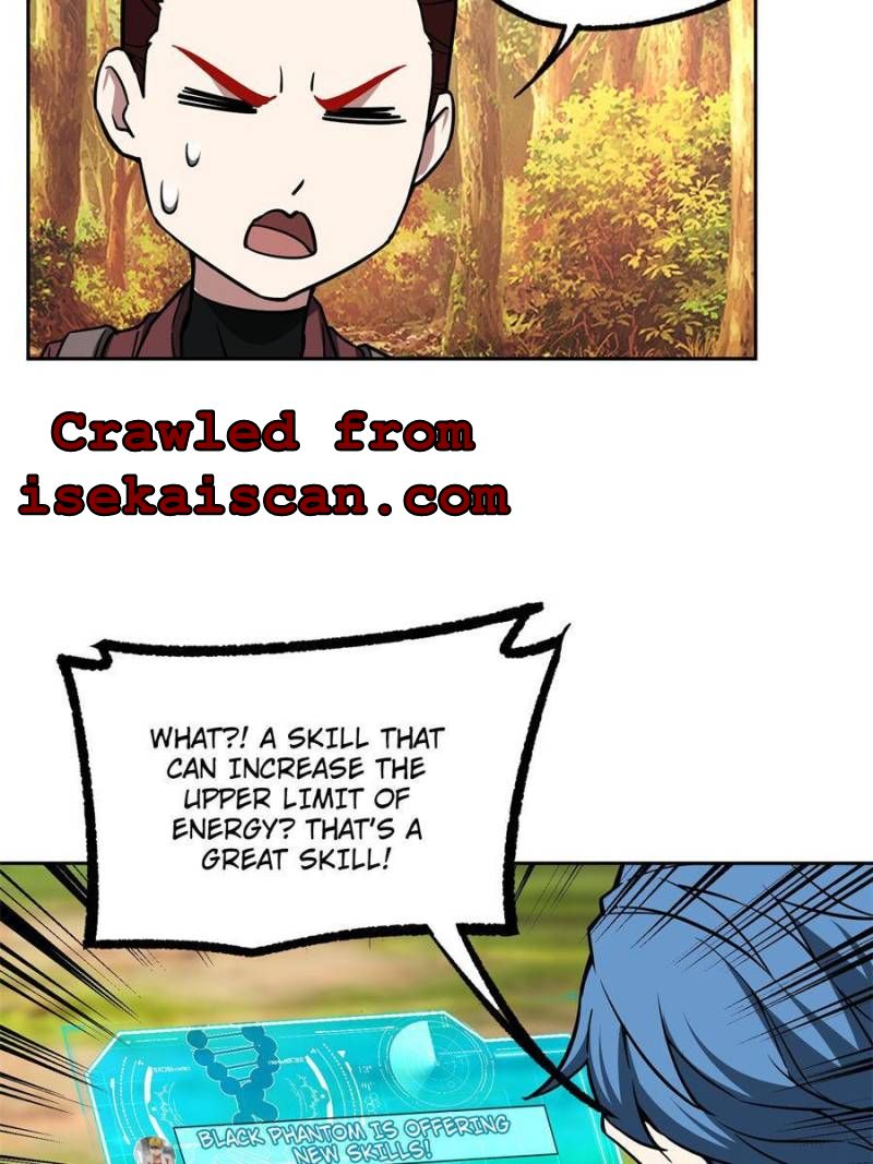 The Legendary Mechanic chapter 115 page 20