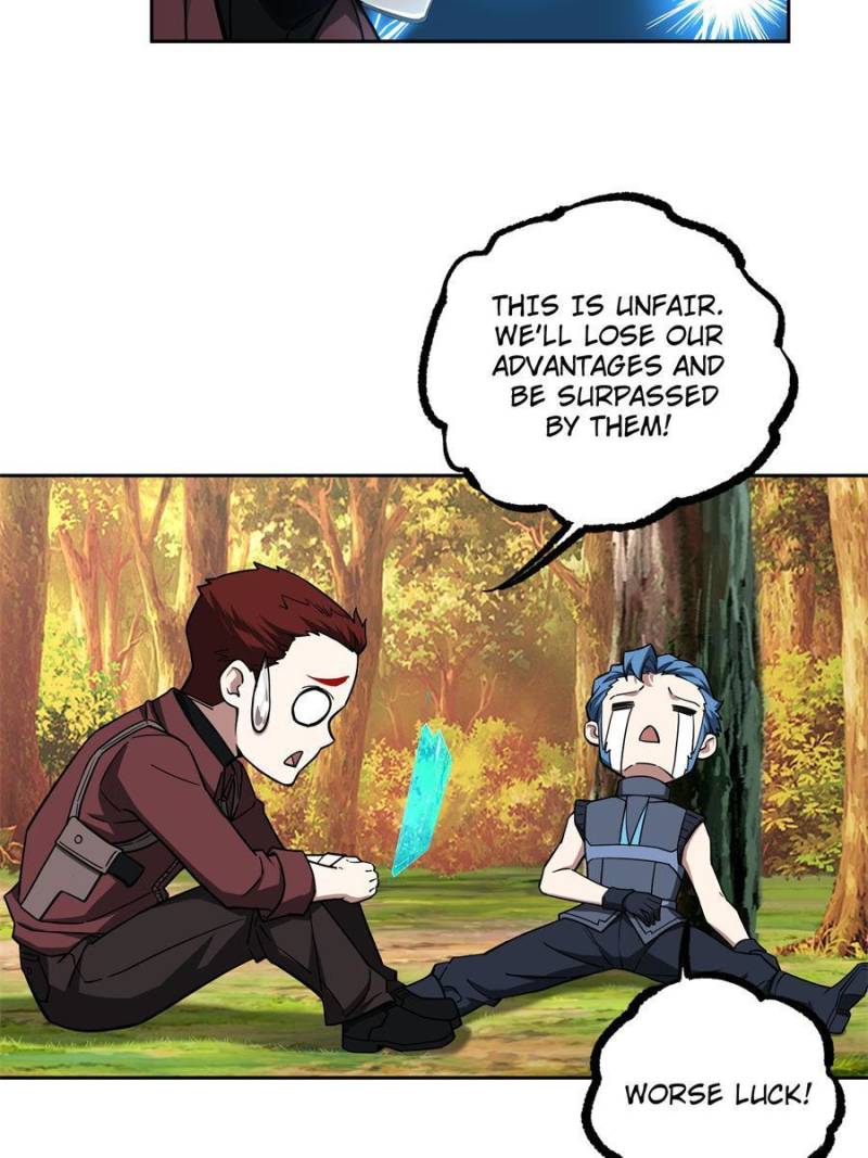 The Legendary Mechanic chapter 115 page 22