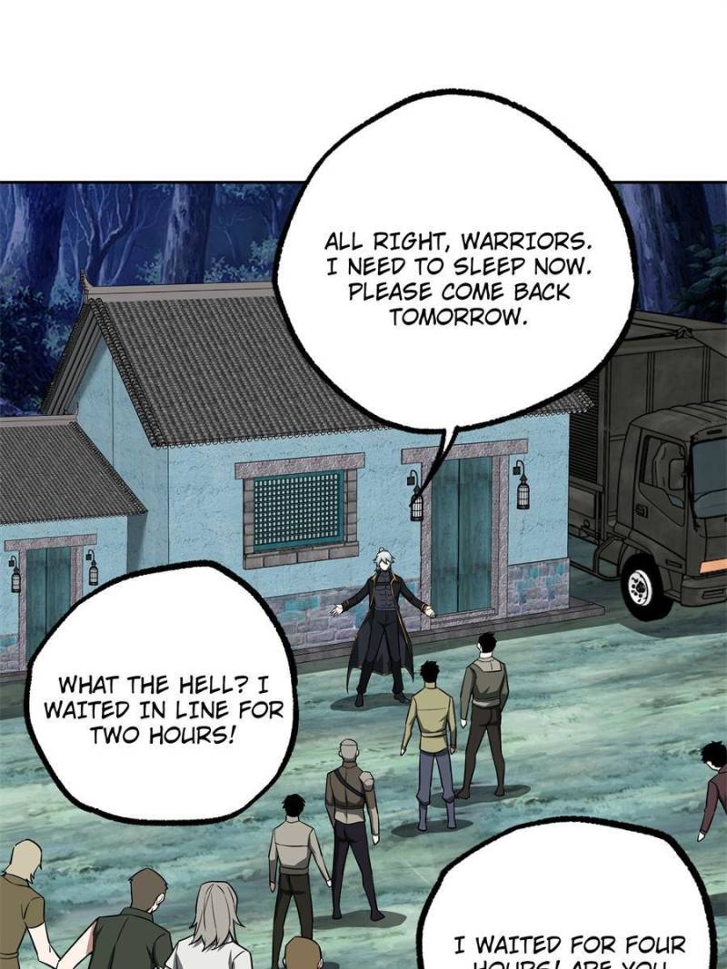 The Legendary Mechanic chapter 115 page 25