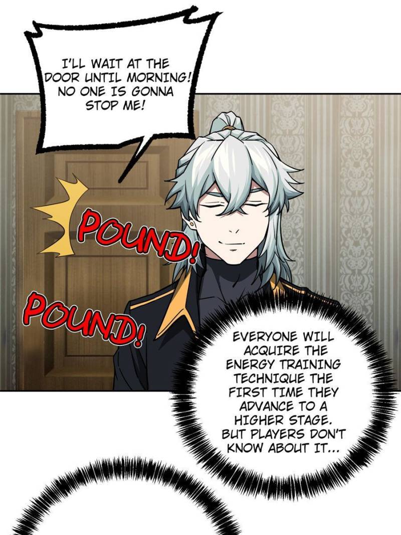 The Legendary Mechanic chapter 115 page 27