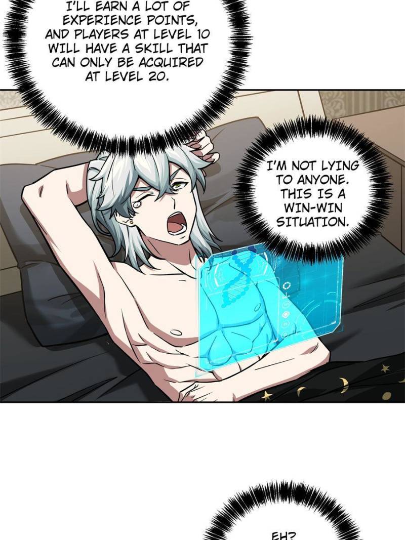 The Legendary Mechanic chapter 115 page 28