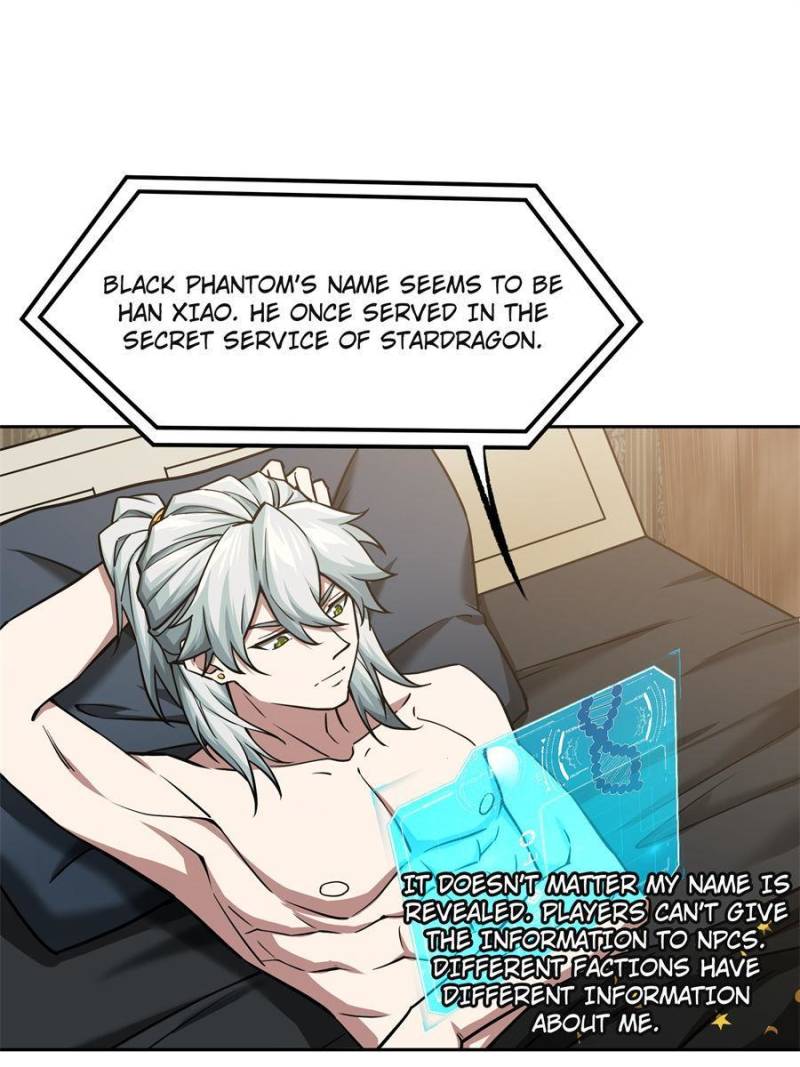 The Legendary Mechanic chapter 115 page 31