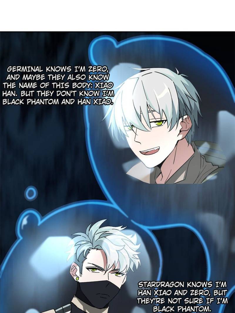 The Legendary Mechanic chapter 115 page 32