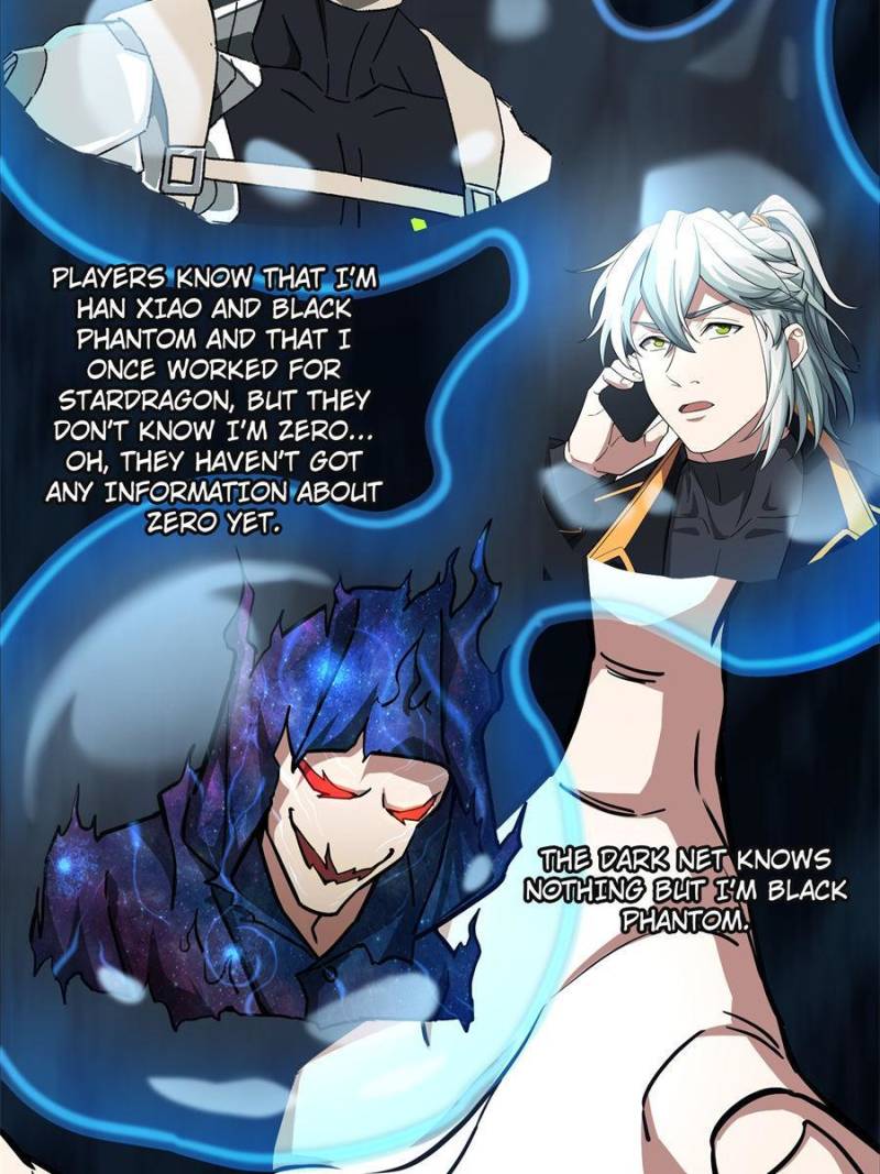 The Legendary Mechanic chapter 115 page 33