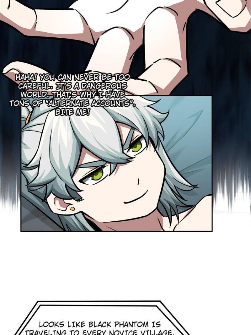 The Legendary Mechanic chapter 115 page 34