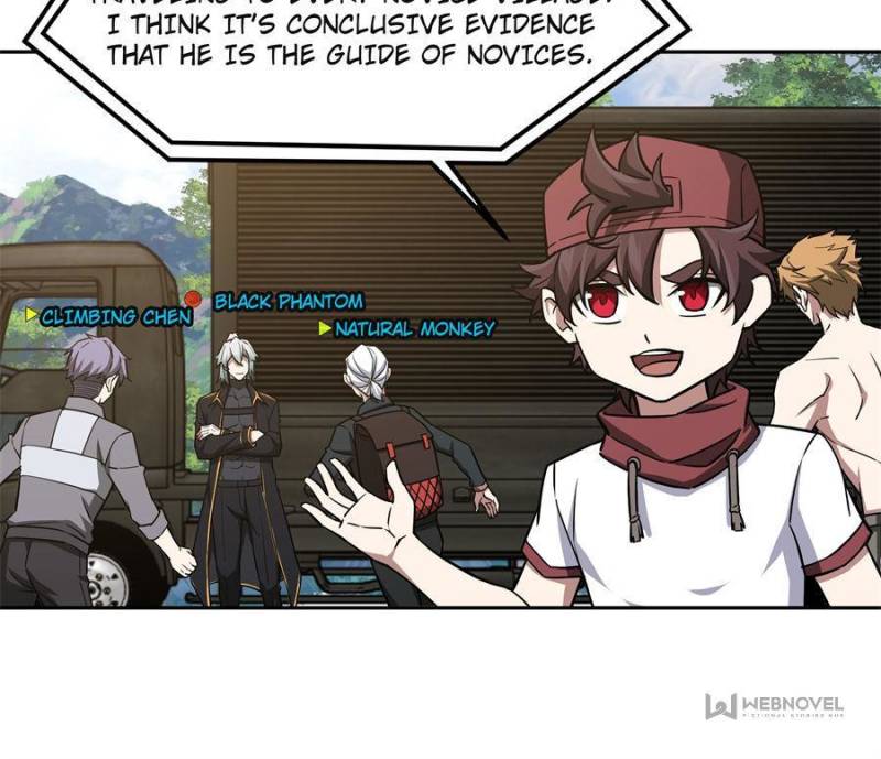 The Legendary Mechanic chapter 115 page 35