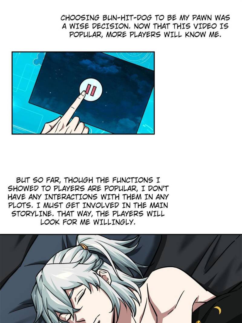 The Legendary Mechanic chapter 115 page 36