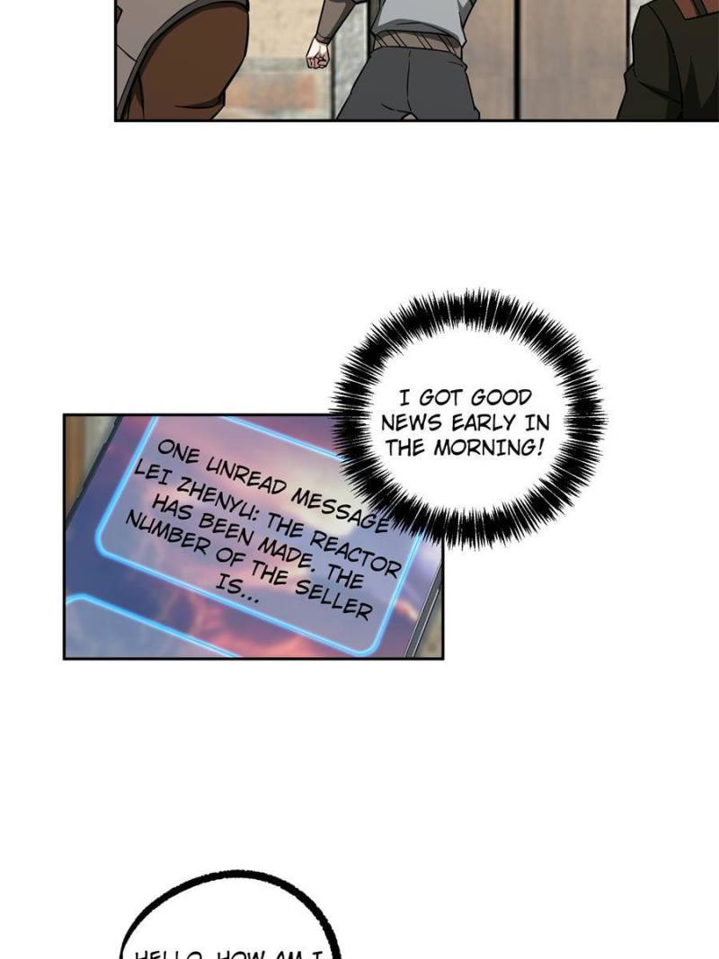 The Legendary Mechanic chapter 115 page 39