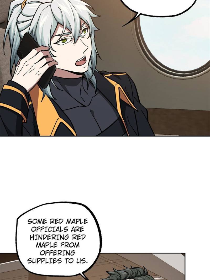 The Legendary Mechanic chapter 115 page 4