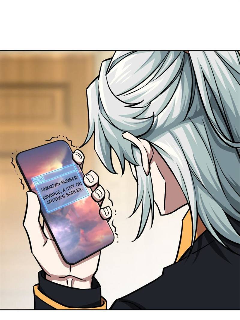 The Legendary Mechanic chapter 115 page 42