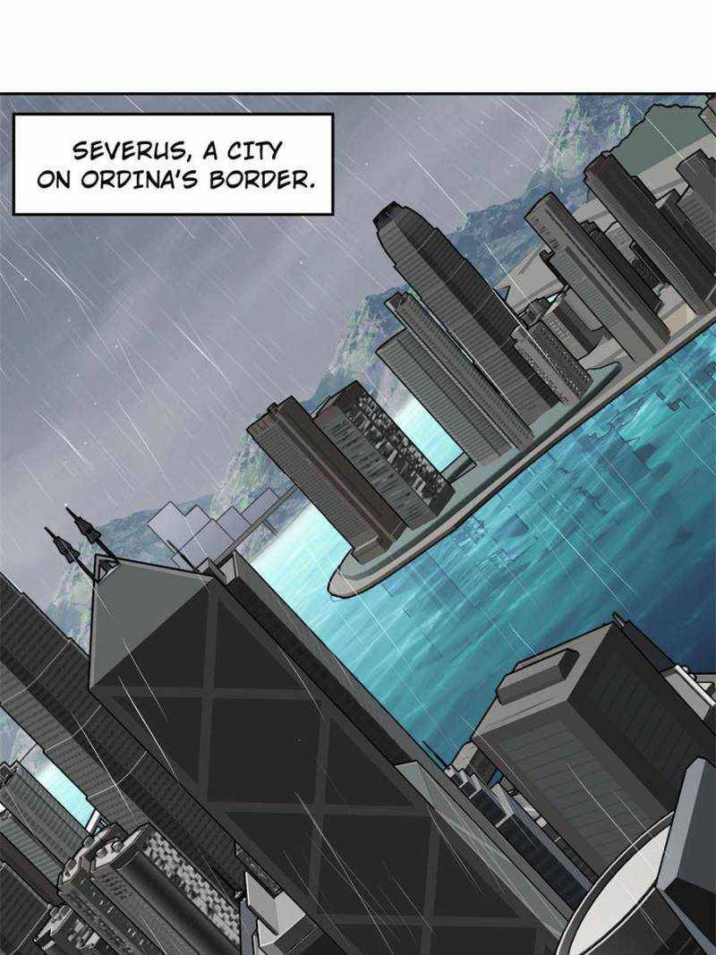 The Legendary Mechanic chapter 116 page 1