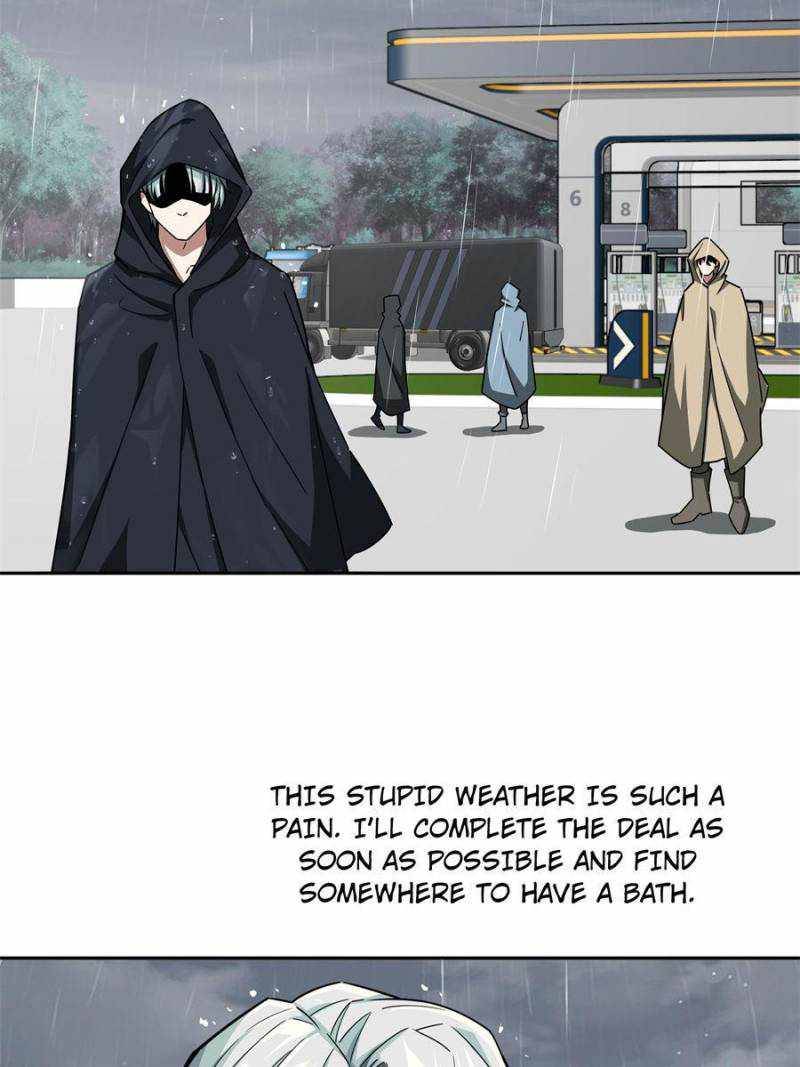 The Legendary Mechanic chapter 116 page 10