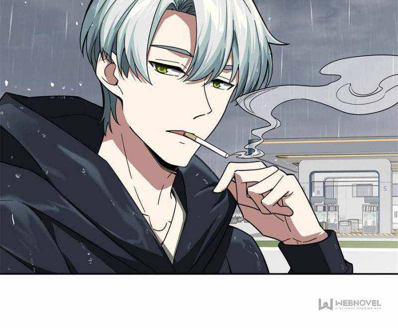 The Legendary Mechanic chapter 116 page 11