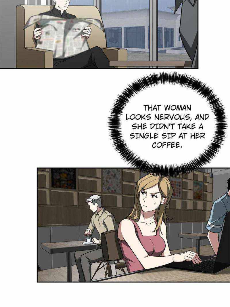 The Legendary Mechanic chapter 116 page 14