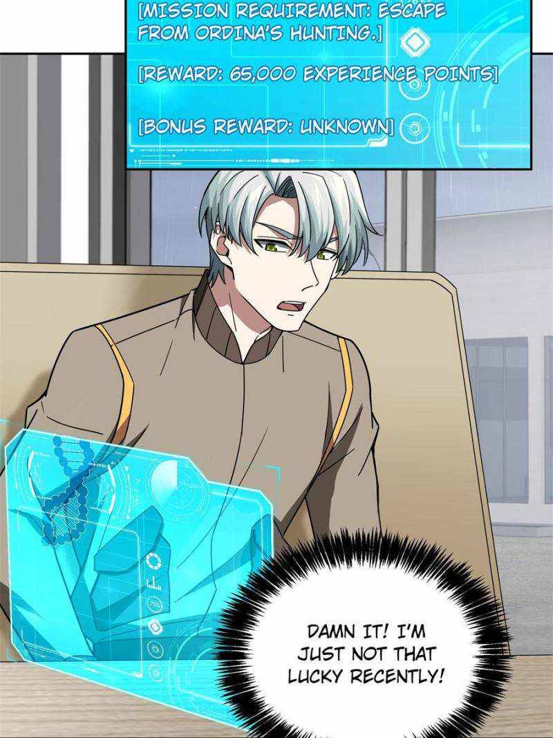 The Legendary Mechanic chapter 116 page 16