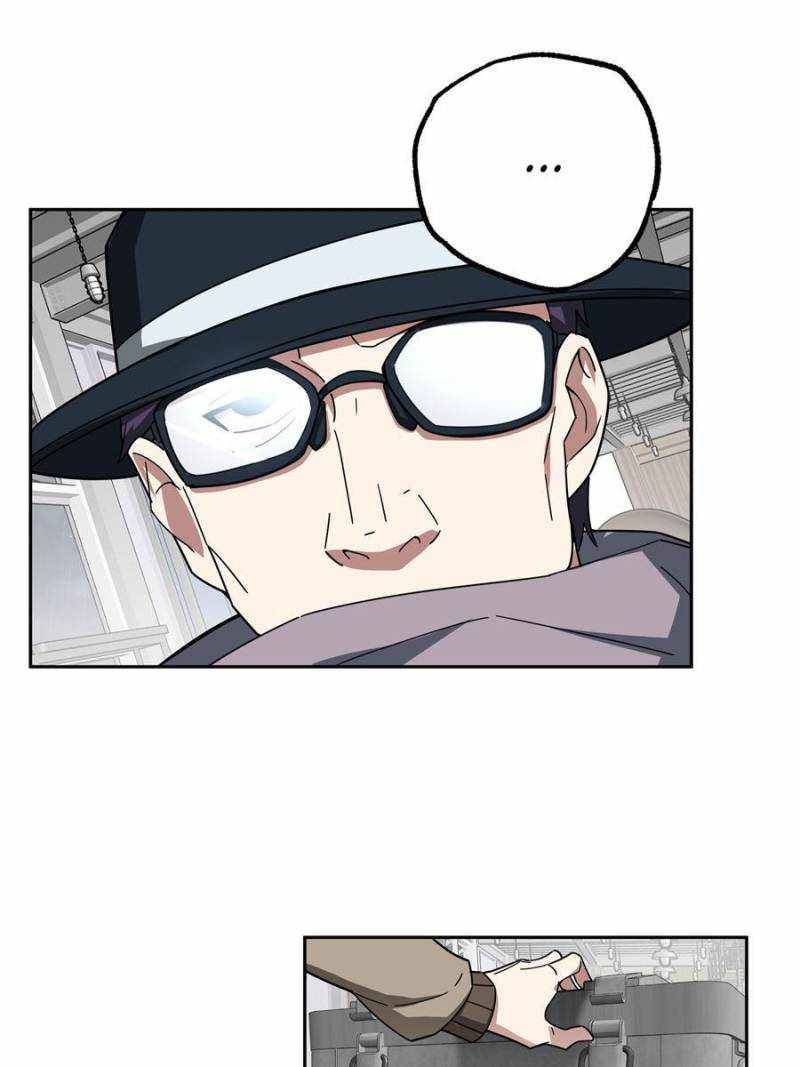 The Legendary Mechanic chapter 116 page 20