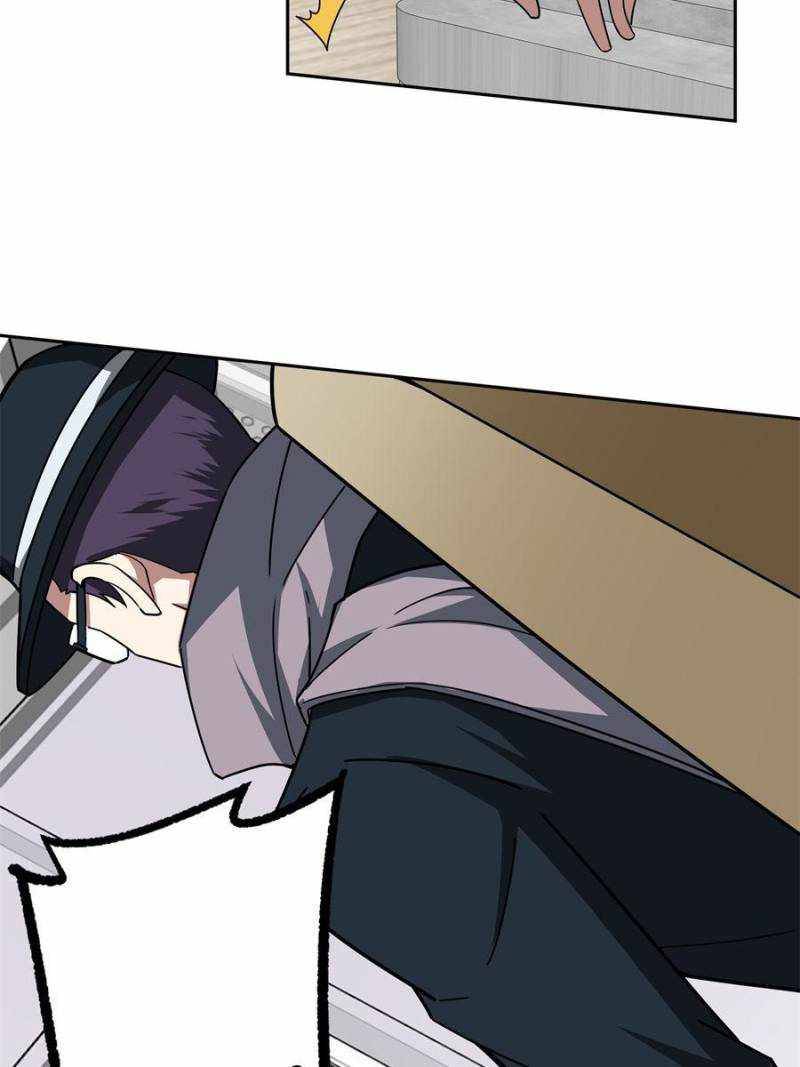 The Legendary Mechanic chapter 116 page 24