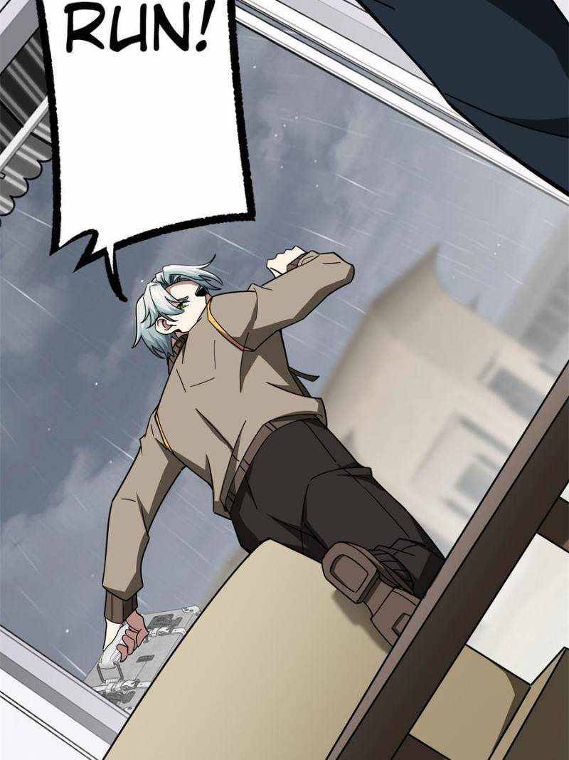 The Legendary Mechanic chapter 116 page 25