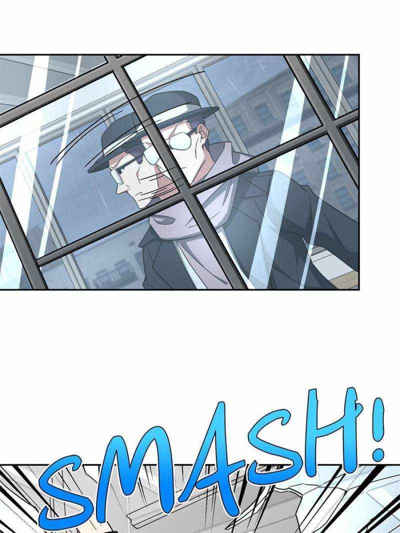 The Legendary Mechanic chapter 116 page 27