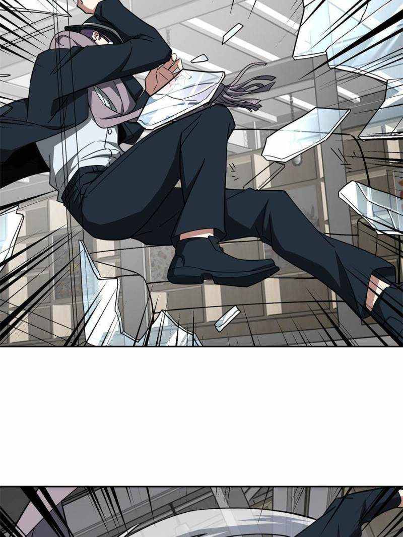 The Legendary Mechanic chapter 116 page 28