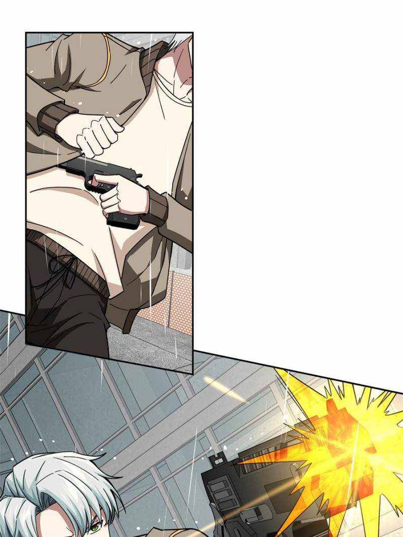 The Legendary Mechanic chapter 116 page 33