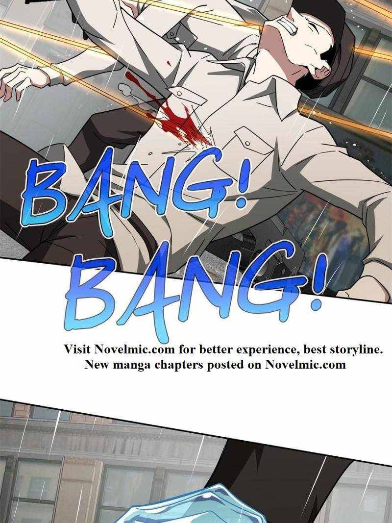 The Legendary Mechanic chapter 116 page 35