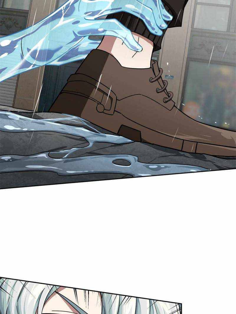 The Legendary Mechanic chapter 116 page 36